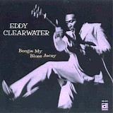 Eddy Clearwater - Boogie My Blues Away (1977)  @320