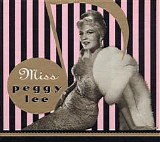 Peggy Lee - Miss Peggy Lee (Disc 1)