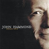 John Hammond - Wicked Grin