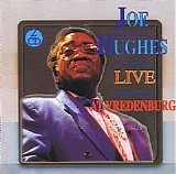 Joe ''Guitar'' Hughes - Live At Vrendenburg  2cds