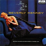 Beverly Kenney - Born to Be Blue