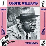 Cootie Williams & His Orchestra - Typhoon [LP rip]  @320