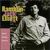 Ramblin' Jack Elliott - Me & Bobby McGee