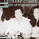 Leonard Cohen - Death Of A Ladies' Man