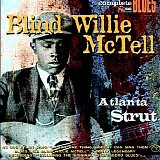 Blind Willie McTell - Atlanta Strut