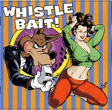 VA - Columbia Rockabilly Vol. 1: Whistle Bait