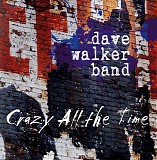 Dave Walker Band - Crazy All the Time   @320