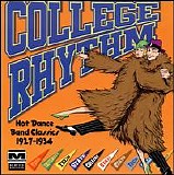 VA - College Rhythms  @128