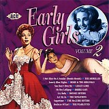 Various artists - Early Girls Vol. 2  @128