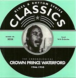 Crown Prince Waterford - Classics  @256