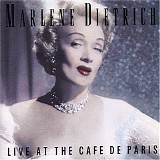 Marlene Dietrich - Live At The Cafe De Paris