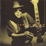 Larry Garner - Once Upon The Blues