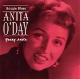 Anita O'Day - Boogie Blues  @VBR