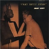 Little Jimmy Scott - Very Truly Yours