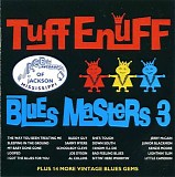 VA - Ace Blues Masters - Vol. 3 - Tuff Enuff