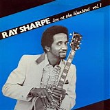 Ray Sharpe - Live At The Bluebird   @320