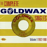 VA - Goldwax Singles: Vol 1  Disc 1