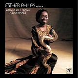 Esther Phillips - What A Diff'rence A Day Makes