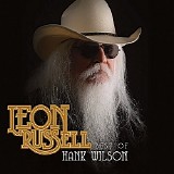 Leon Russell - Best Of Hank Wilson   @320