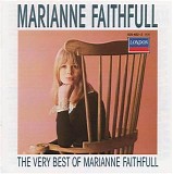 Marianne Faithfull - The Very Best of Marianne Faithfull  @VBR