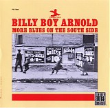 Billy Boy Arnold - More Blues On The South Side @320