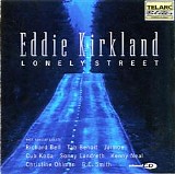 Eddie Kirkland - Lonely Street