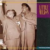 Little Milton - The Sun Masters