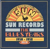 VA - Sun Records - The Blues Years 1950-1958  CD 6