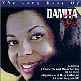 Damita Jo - Very Best Of Damita Jo  @192