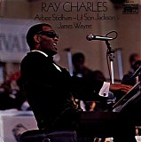 Ray Charles & Others - Ray Charles, Arbee Stidham, Lil Son Jackson, James Wayne  [LP rip]