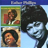 Esther Phillips - The Country Side of Esther Phillips / Set Me Free