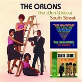 The Orlons - The Wah-Watusi ~ South Street   @160