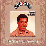 Johnny Copeland - The Crazy Cajun Recordings