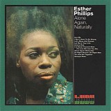 Esther Phillips - Alone Again, Naturally