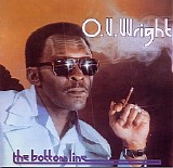 O.V. Wright - The Bottom Line   @VBR