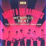 Randy & the Radiants - Memphis Beat: The Sun Recordings 1964-1966