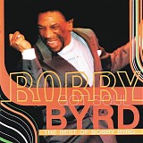 Bobby Byrd - Got Soul;  The Best Of...    @256