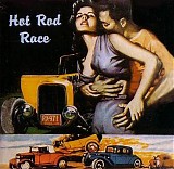 VA - Hot Rod Race