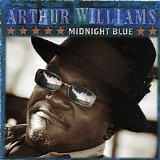 Arthur Williams - Midnight Blue