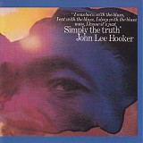 John Lee Hooker - Simply The Truth