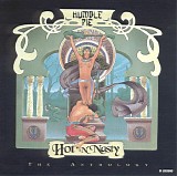 Humble Pie - Hot N Nasty; 2 CD Anthology