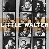 Little Walter - The Complete Chess Masters: CD 1