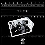 Little Johnny Jones - Live In Chicago With Billy Boy Arnold