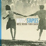 Mavis Staples - We'll Never Turn Back 2007   @320