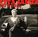 Etta James - Let's Roll