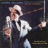 Andre Williams - Fat Back And Corn Liquor   @VBR