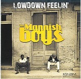 Mannish Boys - Lowdown Feelin'    @320