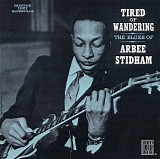 Arbee Stidham - Tired Of Wandering    @VBR