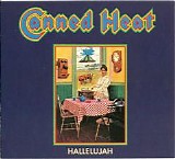 Canned Heat - Hallelujah