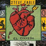 Steve Earle - El CorazÃ³n